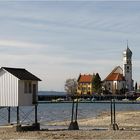 Wasserburg am Bodensee