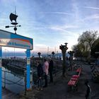 Wasserburg am Bodensee Panorama mit iPhone7