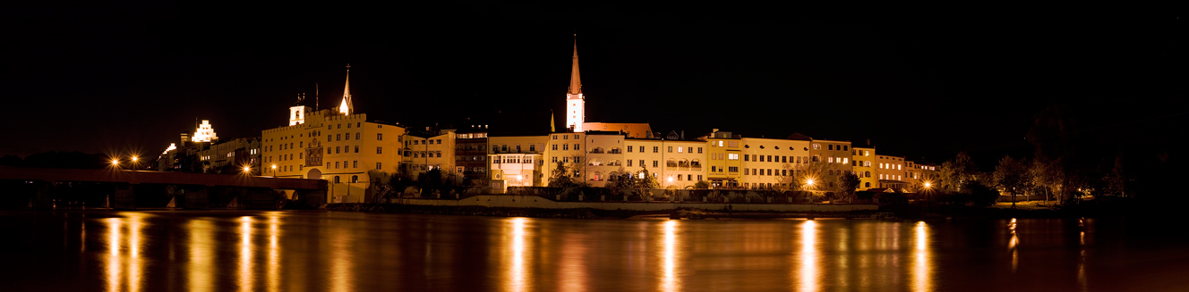 Wasserburg am Inn