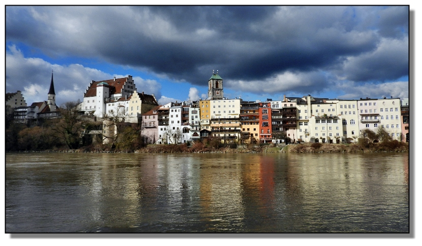 Wasserburg am Inn