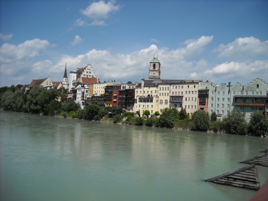 Wasserburg am Inn