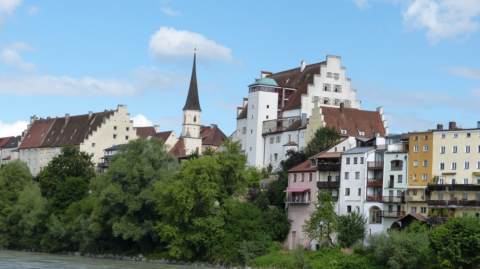 Wasserburg am Inn 1