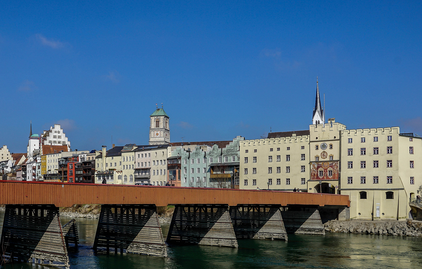 Wasserburg am Inn (1)