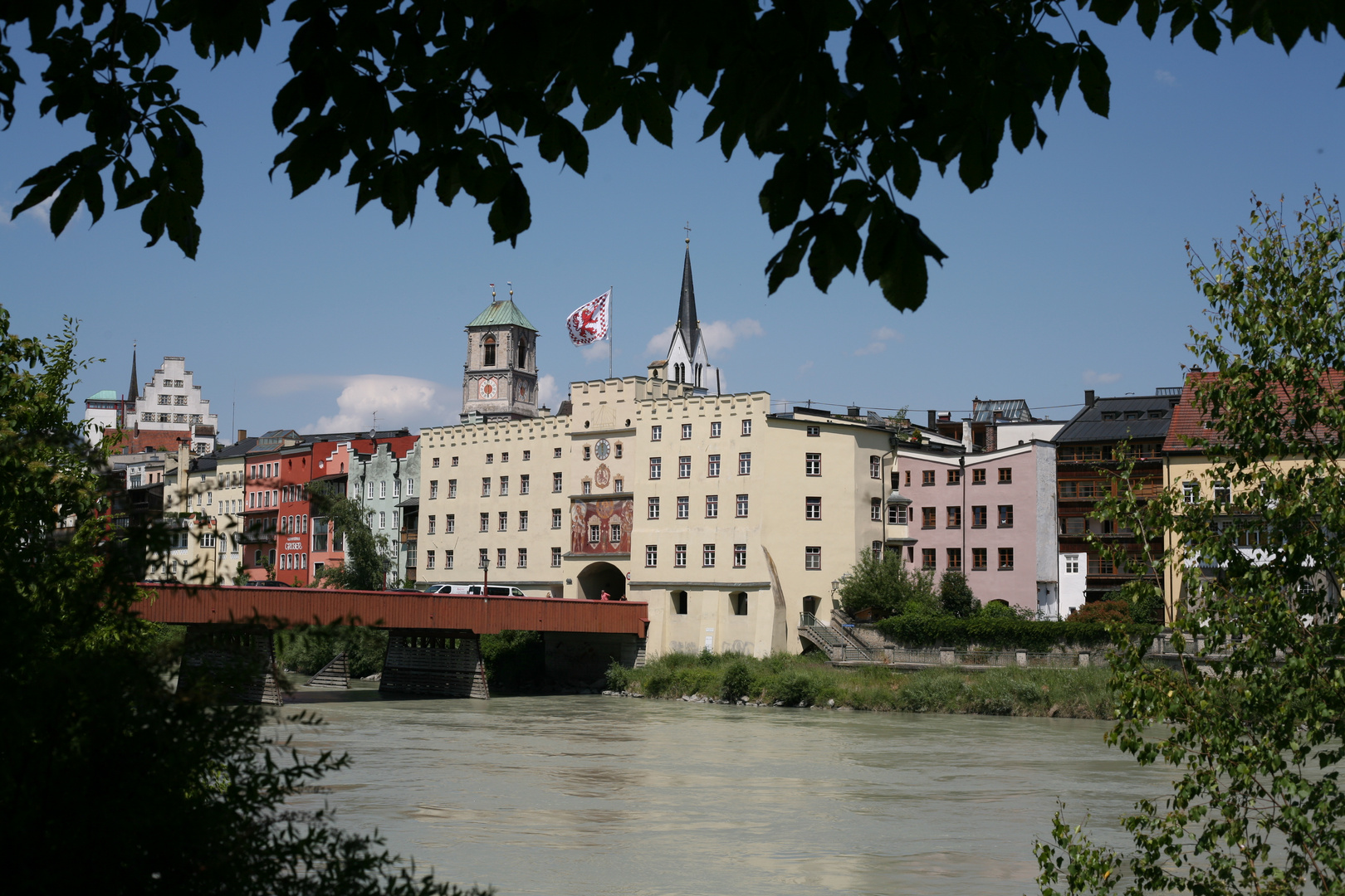 Wasserburg am Inn