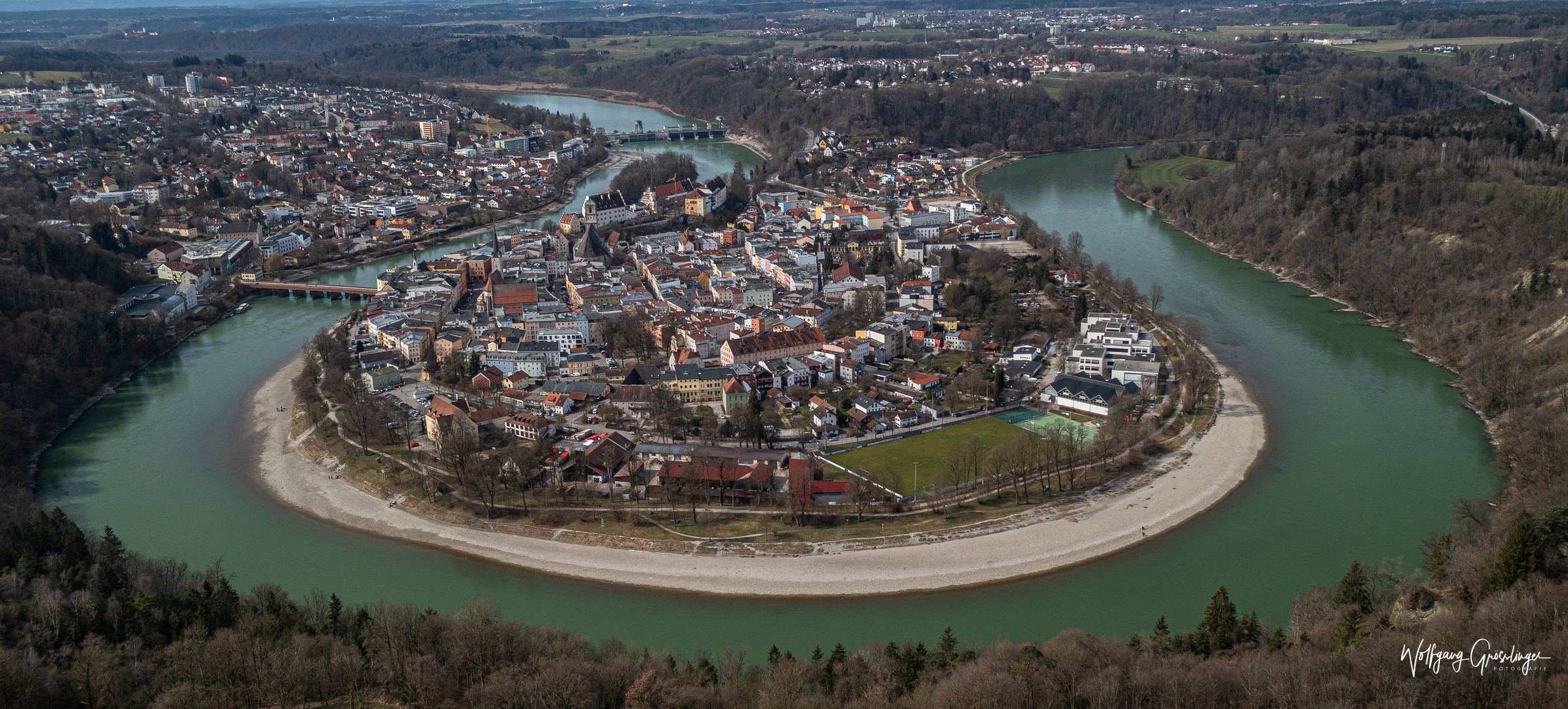 Wasserburg am Inn