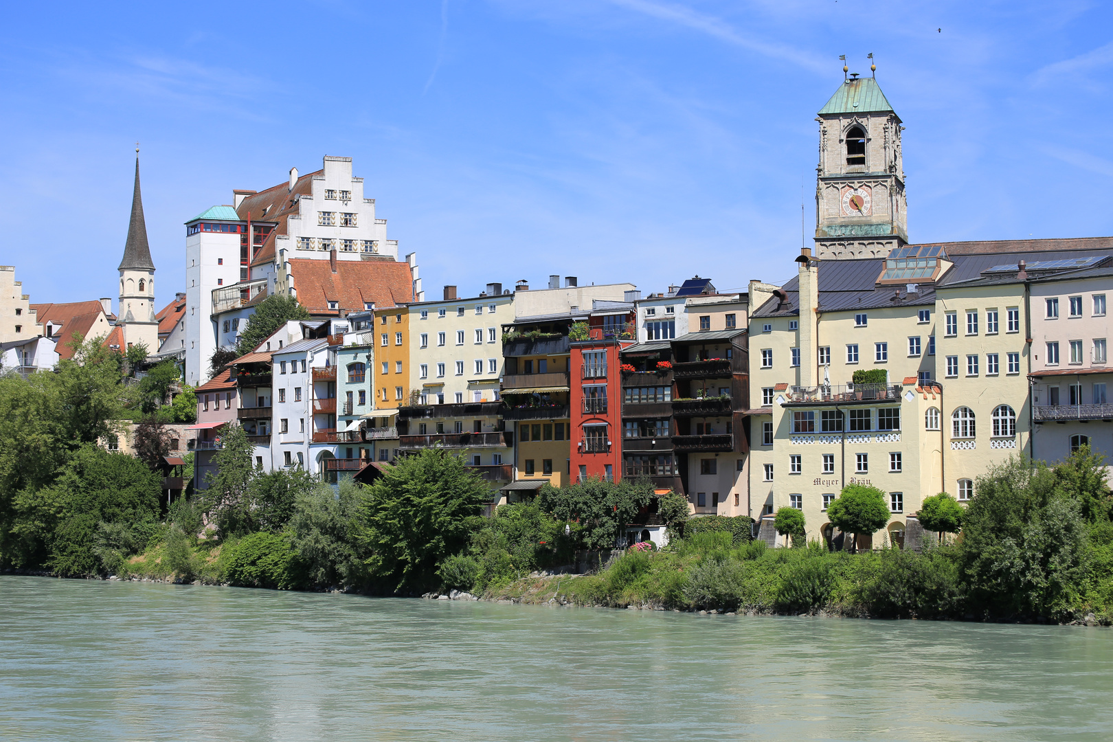 Wasserburg am Inn (2)