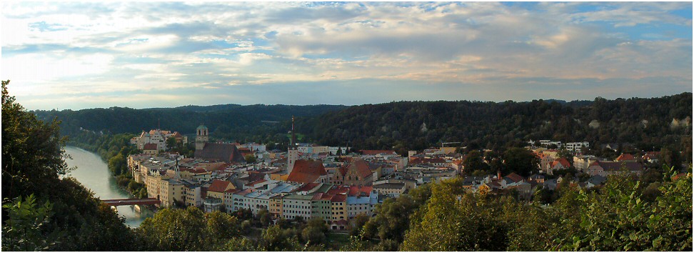 Wasserburg am Inn (2)