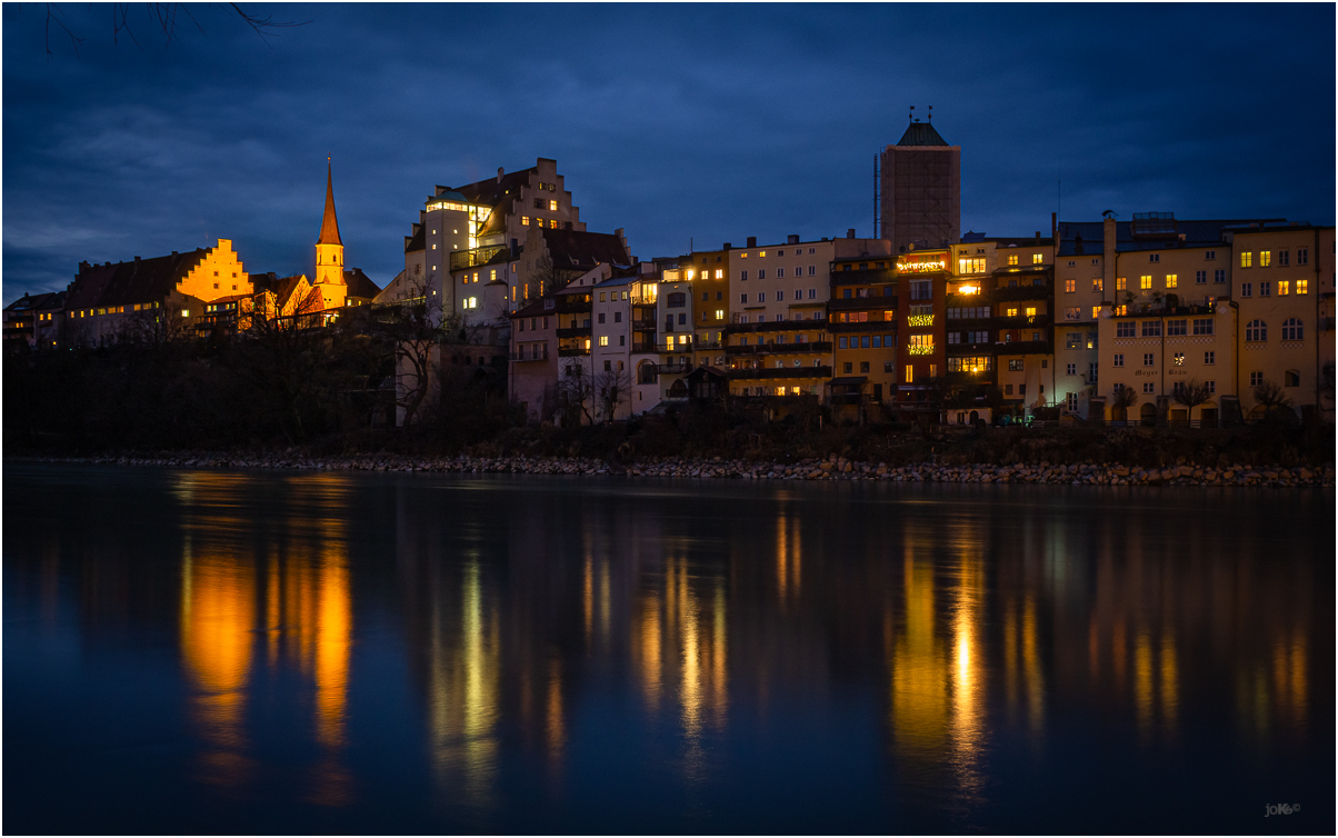 Wasserburg am Inn