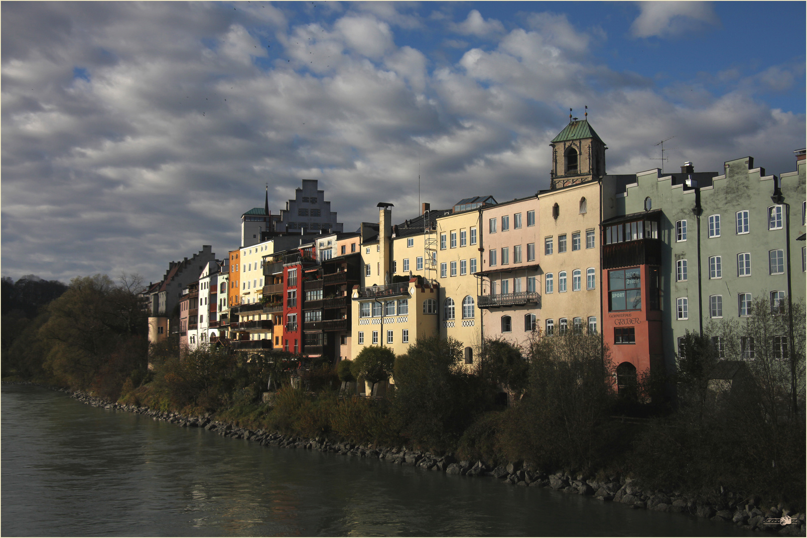 Wasserburg am Inn