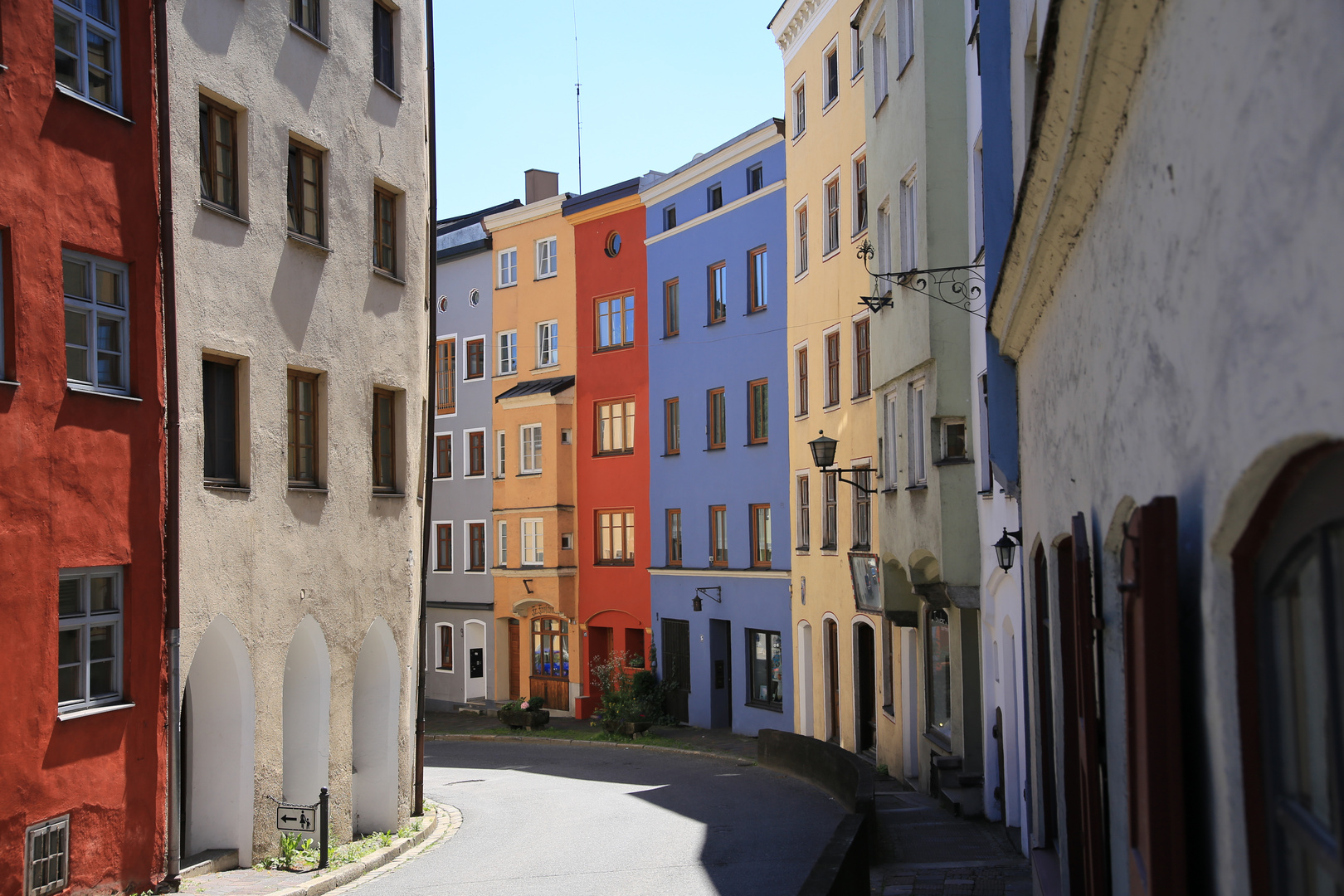 Wasserburg am Inn (4)