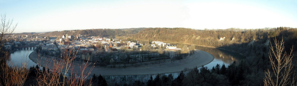 Wasserburg am Inn