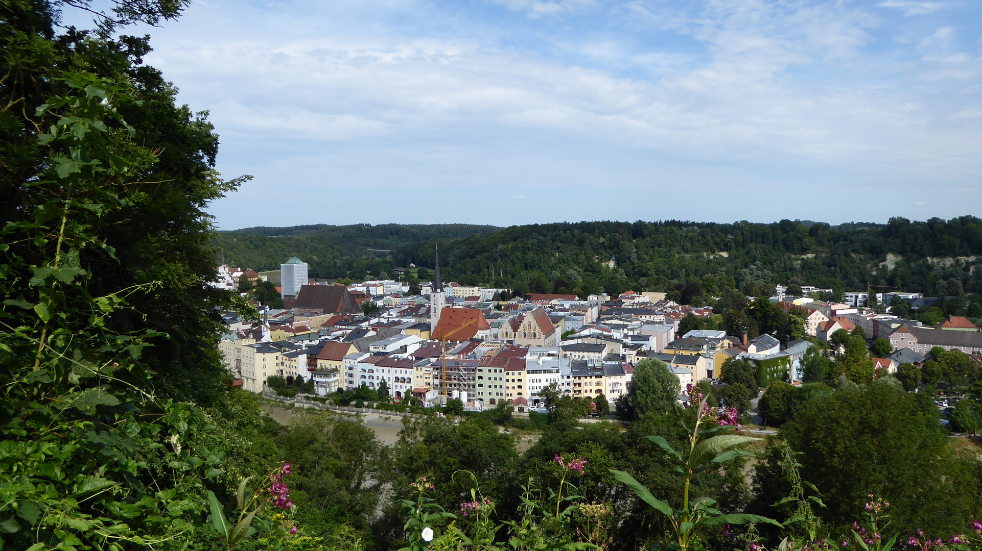 Wasserburg am Inn