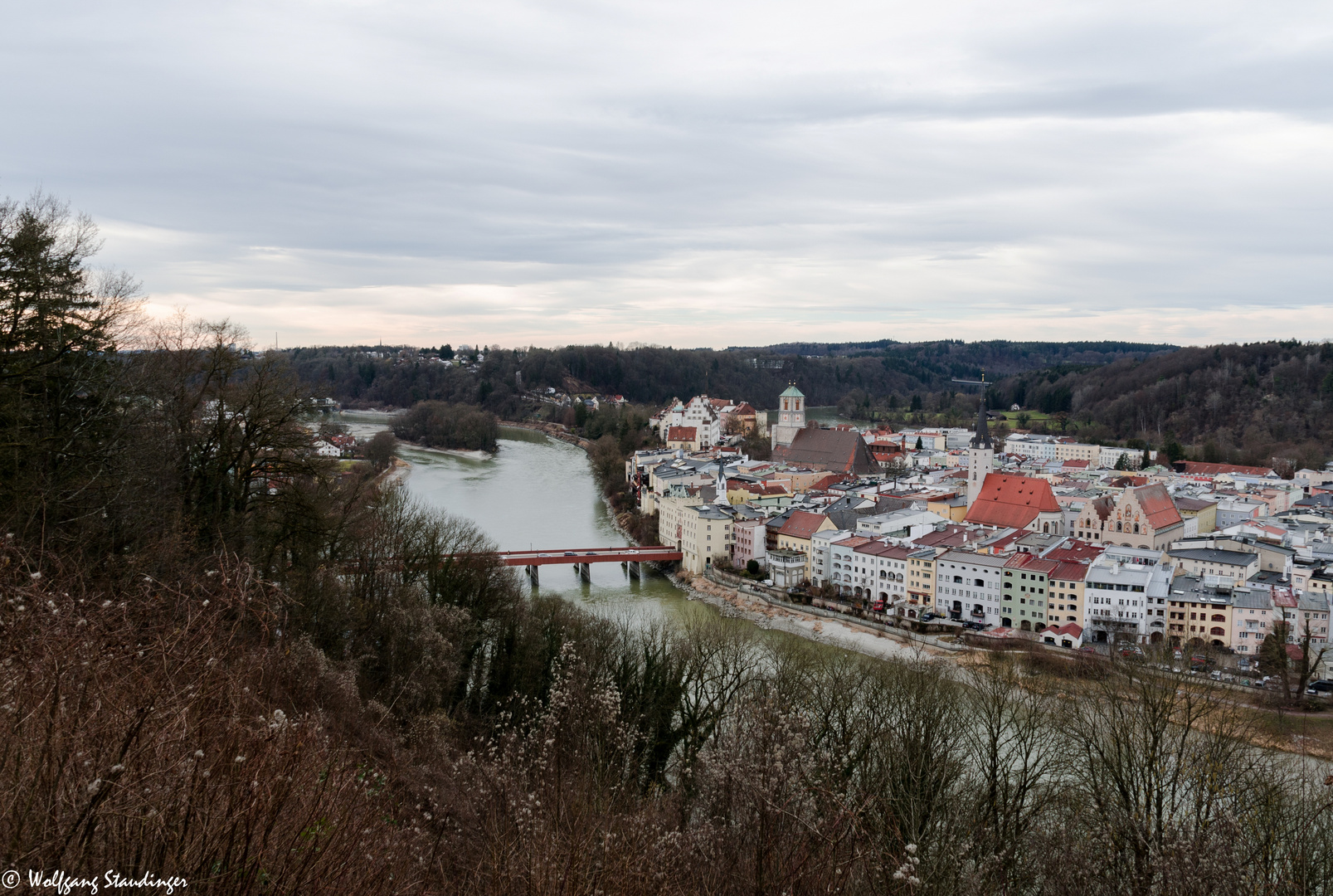 Wasserburg am Inn 