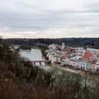 Wasserburg am Inn 