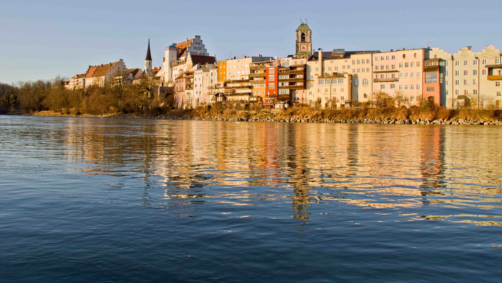 Wasserburg am Inn