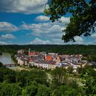 Wasserburg am Inn / Bayern