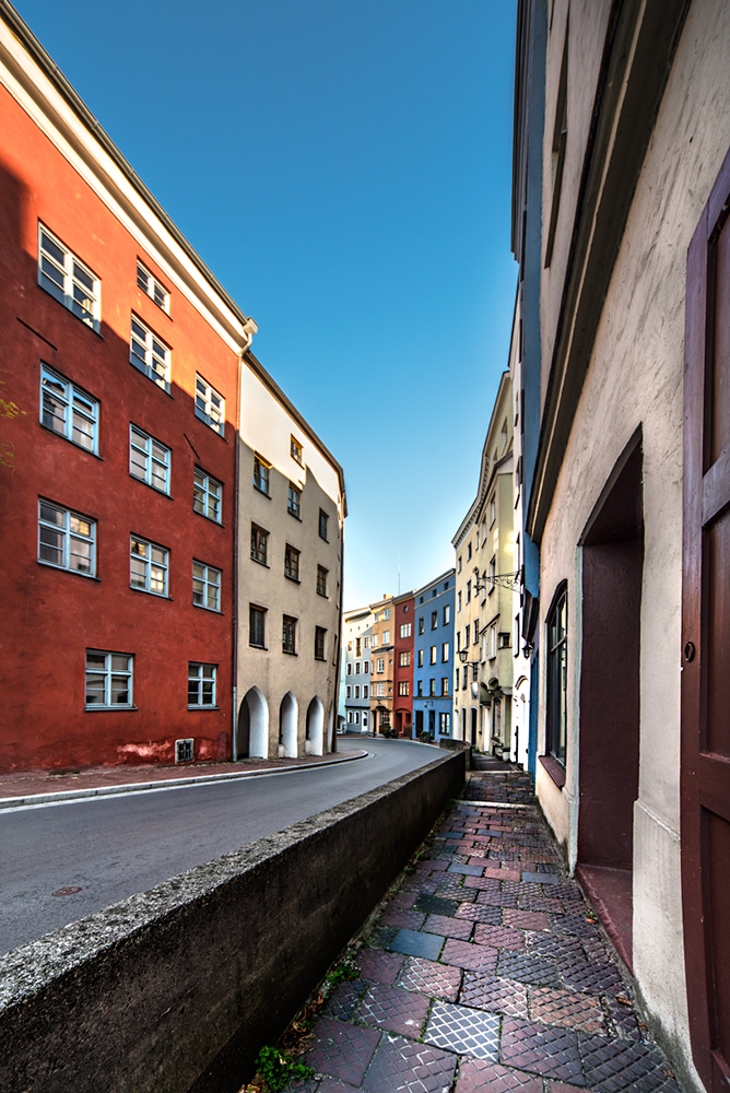 Wasserburg am Inn