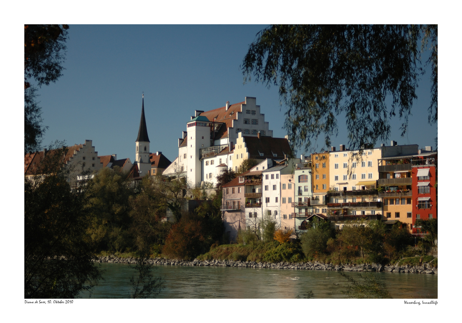 Wasserburg am Inn