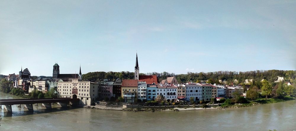 Wasserburg am Inn