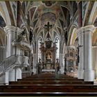 Wasserburg am Inn - Frauenkirche