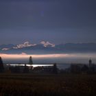 Wasserburg am schönen Bodensee