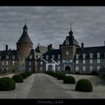 Wasserburg Anholt