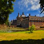 Wasserburg Anholt