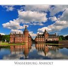 Wasserburg Anholt 9