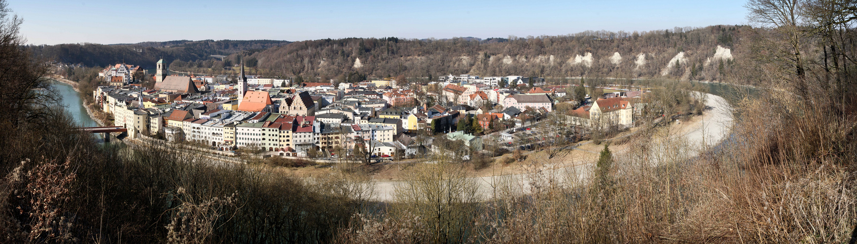 Wasserburg