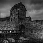 Wasserburg Bad Vilbel