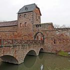 Wasserburg Bad Vilbel