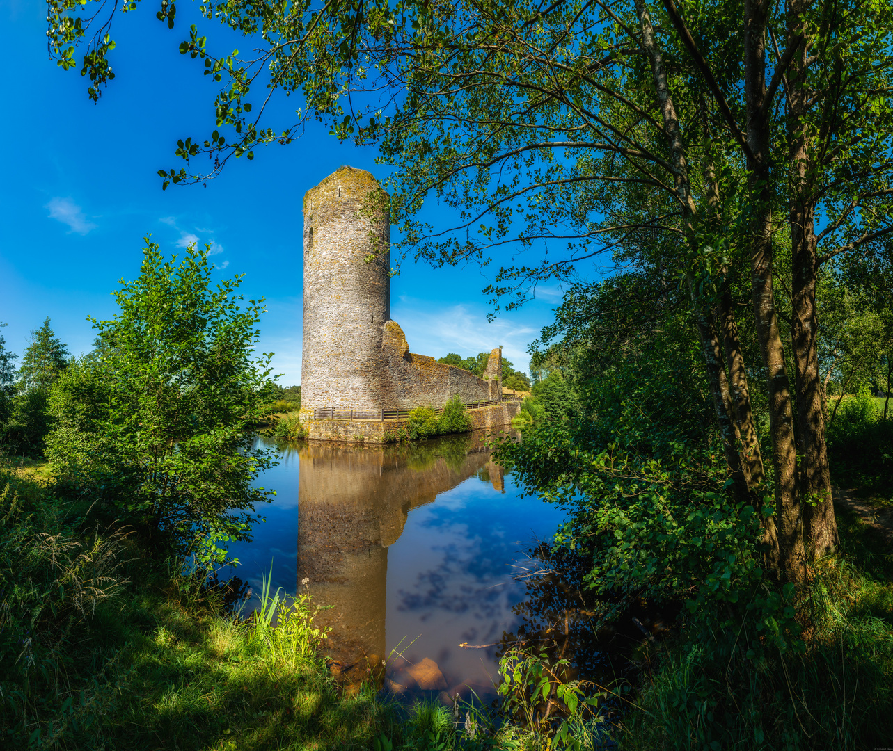 Wasserburg Baldenau (1.9)