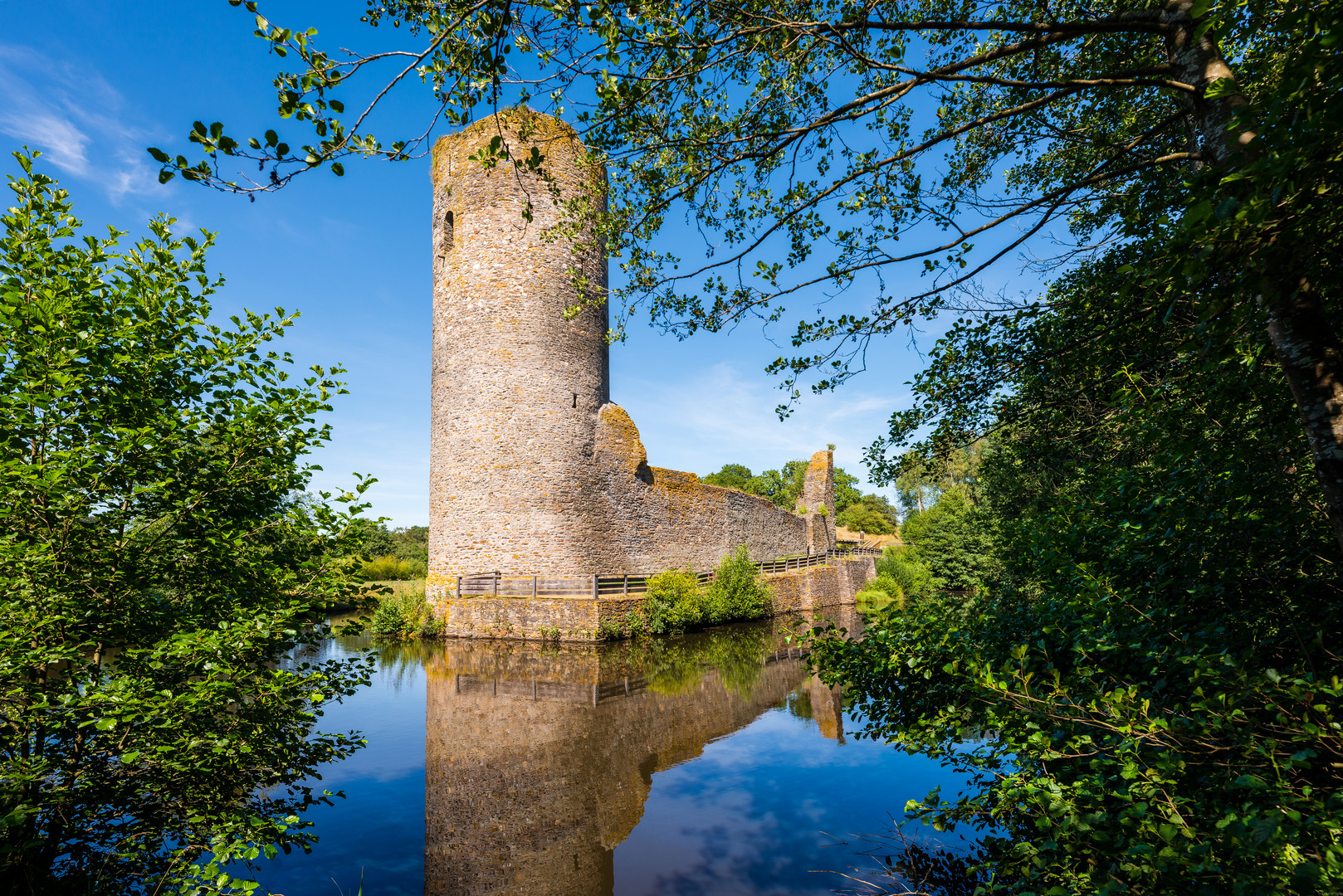 Wasserburg Baldenau 23