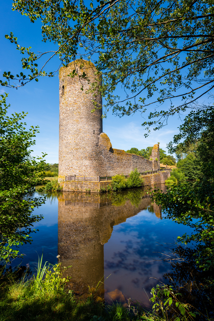 Wasserburg Baldenau 24