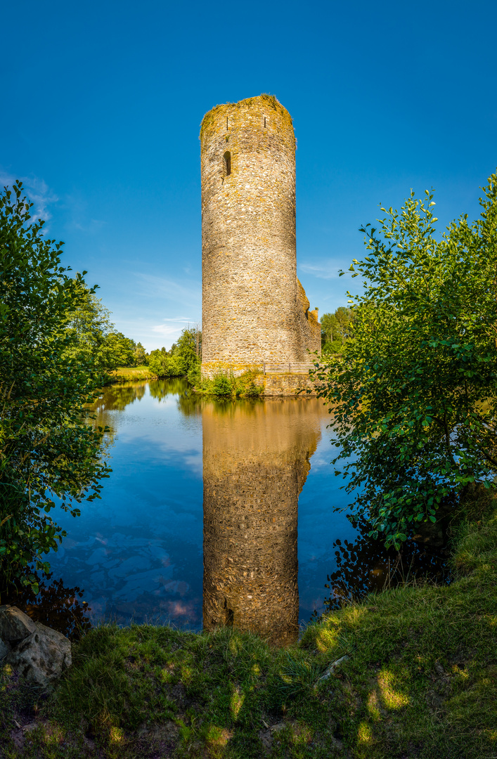 Wasserburg Baldenau (3)