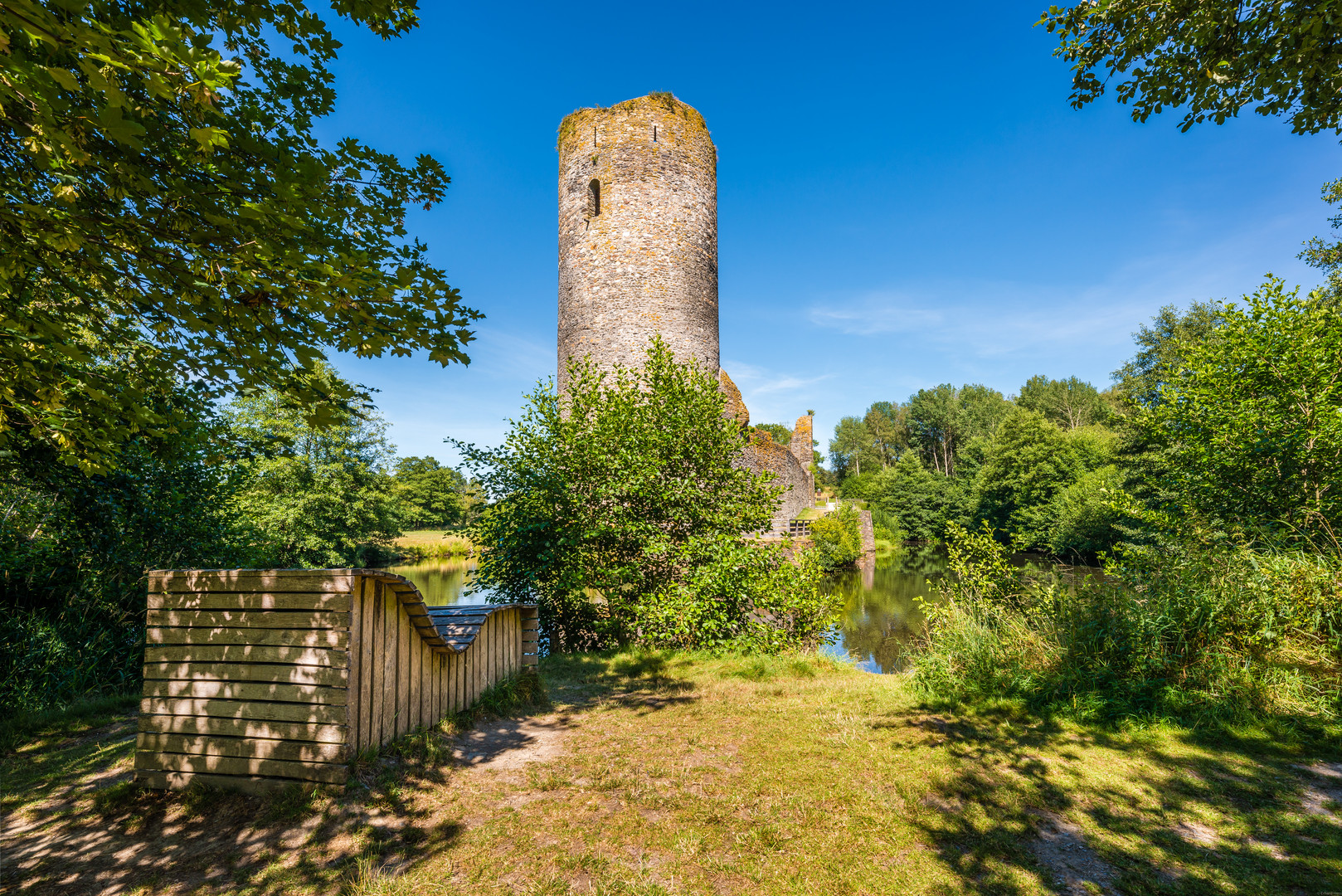 Wasserburg Baldenau 43