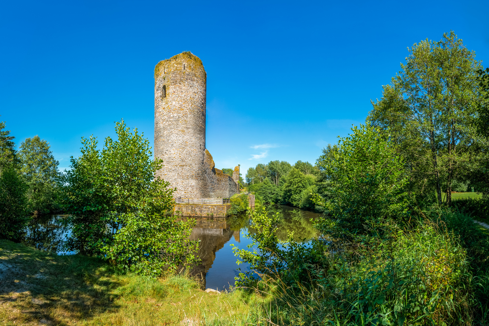 Wasserburg Baldenau (7.2)