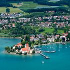 Wasserburg - Bodensee