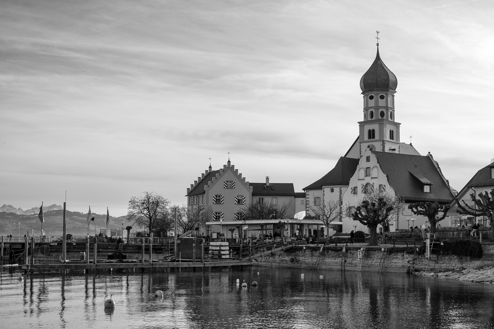 Wasserburg (Bodensee)