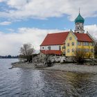 Wasserburg ( Bodensee )