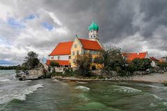 Wasserburg (Bodensee)