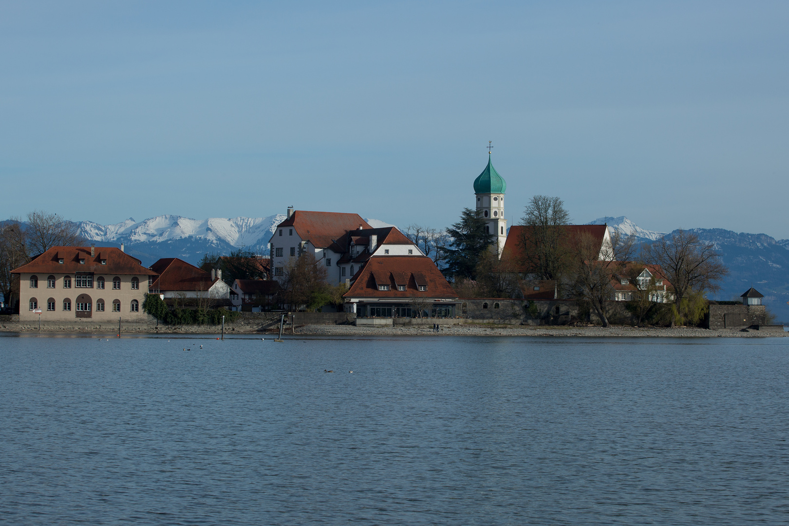 Wasserburg (Bodensee)