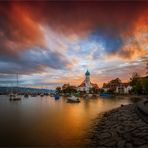 Wasserburg (Bodensee) mit Hindernissen...