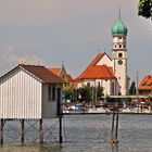 Wasserburg, da möcht ich hin.