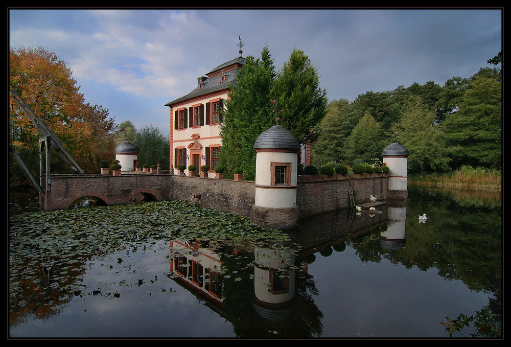 Wasserburg