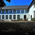 Wasserburg Dorenburg im Freilichtmuseum Grefrath