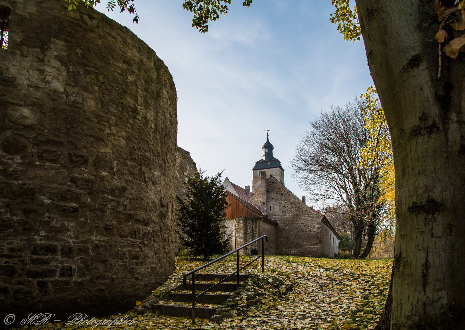 Wasserburg Egeln 2