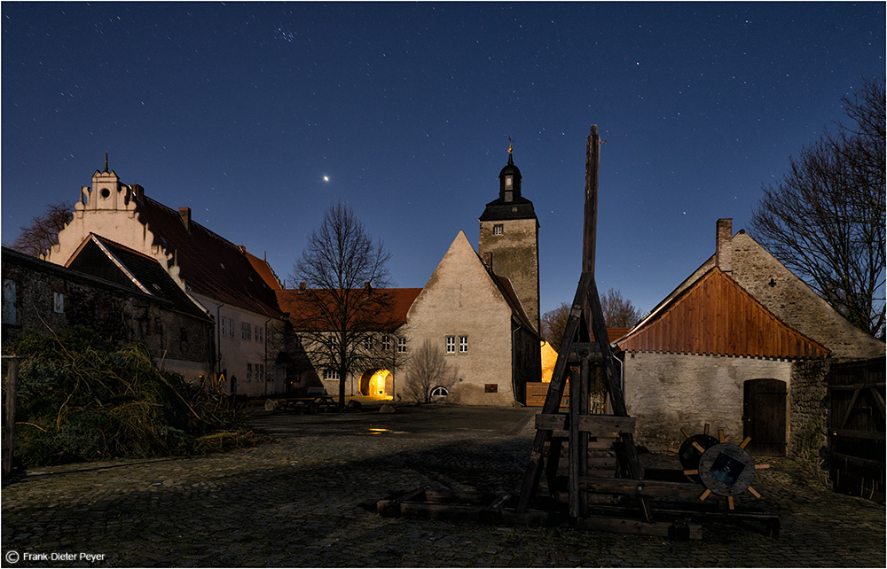 Wasserburg Egeln (2)