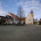 Wasserburg Egeln (360°)