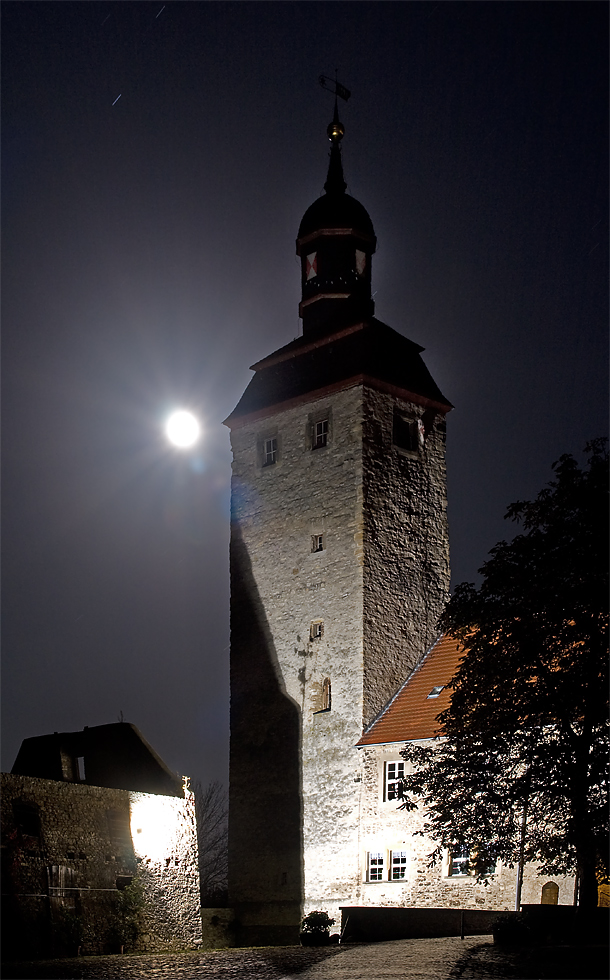 Wasserburg Egeln